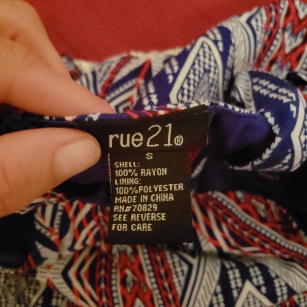 Romper - Picture 2 of 2